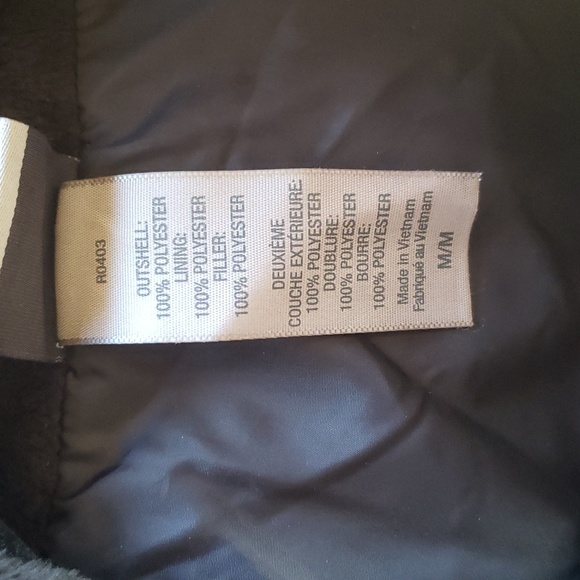 🛍Sz med women's puffer vest - Picture 3 of 6